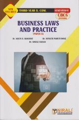Business Laws & Practice (Paper-2) Business Laws & Practice (Paper-2)